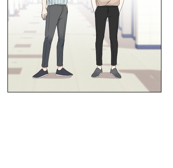 Read Unrequited Love chapter 81 image 48 on Lezhin