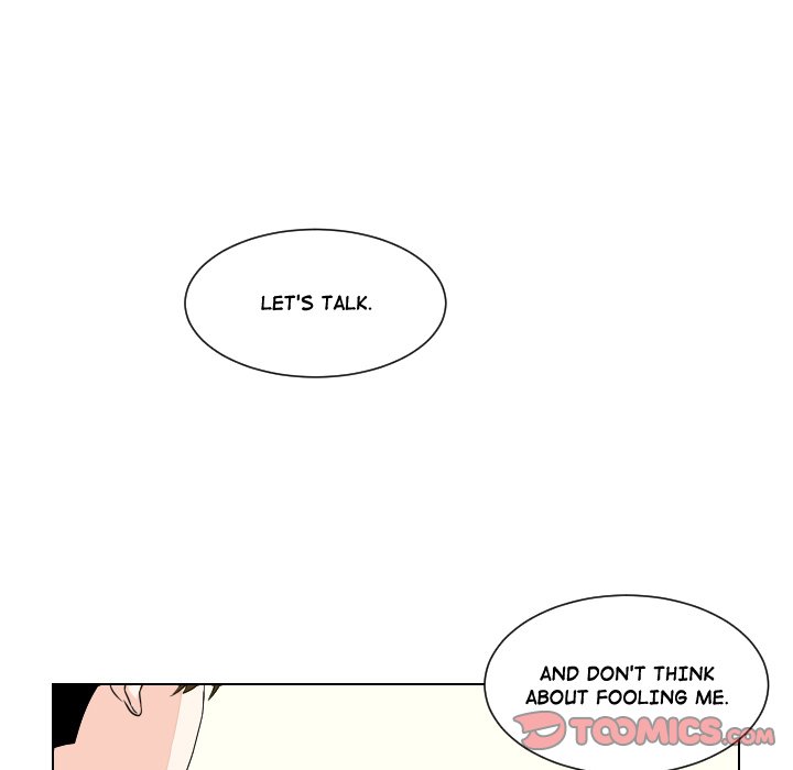 Read Unrequited Love chapter 81 image 49 on Lezhin