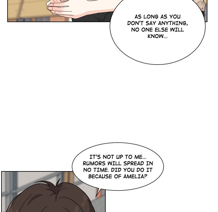 Read Unrequited Love chapter 81 image 54 on Lezhin