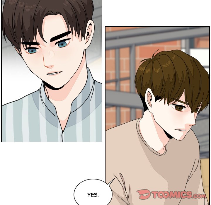 Read Unrequited Love chapter 81 image 55 on Lezhin