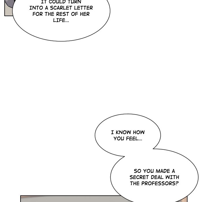 Read Unrequited Love chapter 81 image 59 on Lezhin