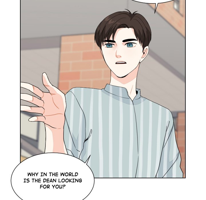 Read Unrequited Love chapter 81 image 60 on Lezhin