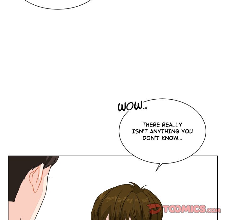 Read Unrequited Love chapter 81 image 61 on Lezhin