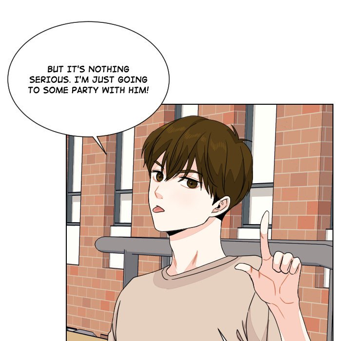 Read Unrequited Love chapter 81 image 66 on Lezhin