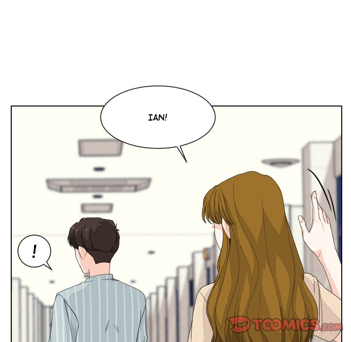 Read Unrequited Love chapter 81 image 7 on Lezhin
