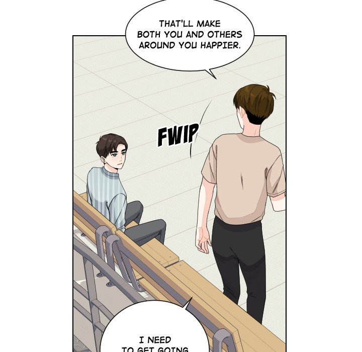 Read Unrequited Love chapter 81 image 71 on Lezhin