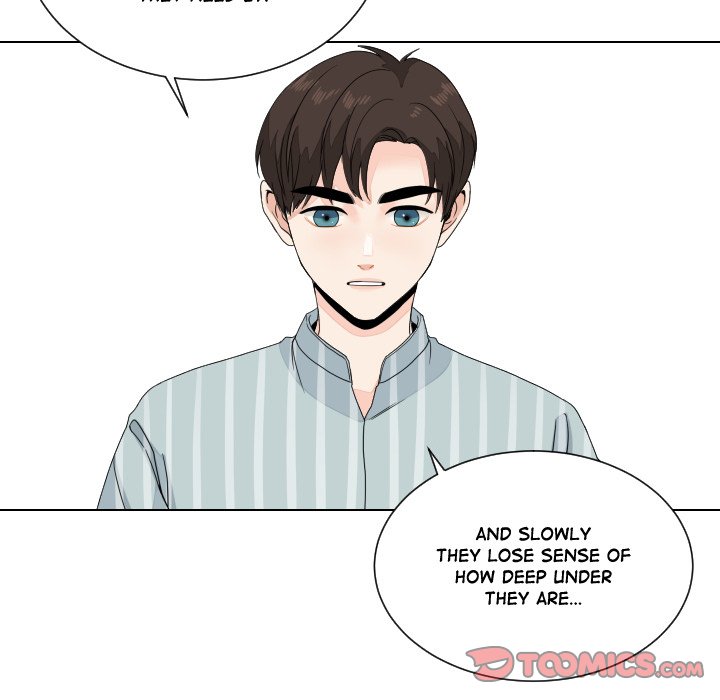 Read Unrequited Love chapter 81 image 73 on Lezhin
