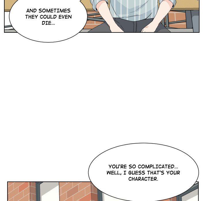 Read Unrequited Love chapter 81 image 75 on Lezhin