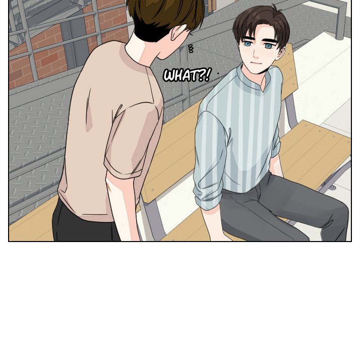 Read Unrequited Love chapter 81 image 78 on Lezhin