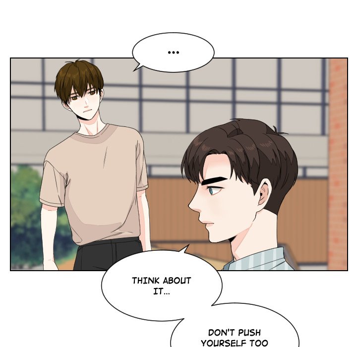 Read Unrequited Love chapter 81 image 81 on Lezhin