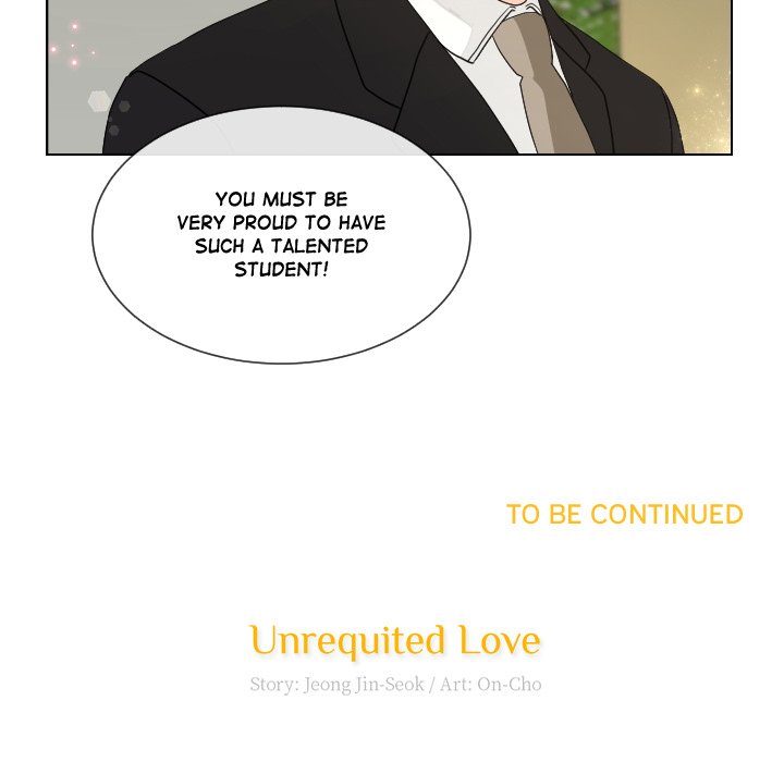 Read Unrequited Love chapter 81 image 90 on Lezhin