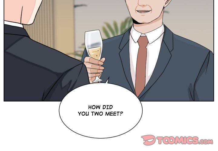 Read Unrequited Love chapter 82 image 1 on Lezhin