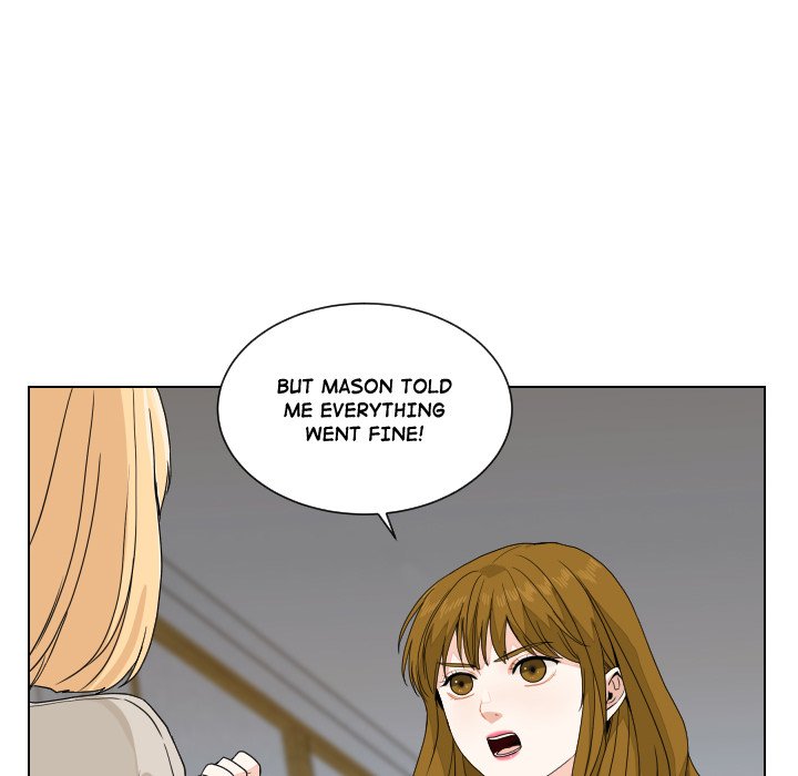 Read Unrequited Love chapter 82 image 14 on Lezhin