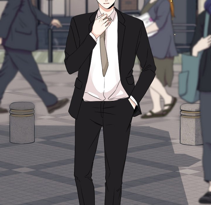 Read Unrequited Love chapter 82 image 23 on Lezhin