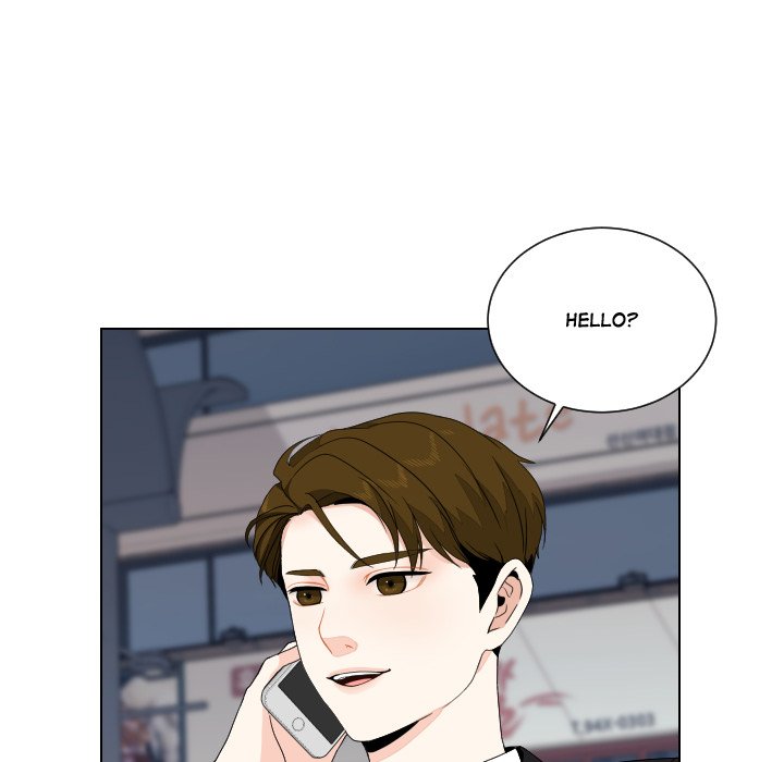 Read Unrequited Love chapter 82 image 26 on Lezhin