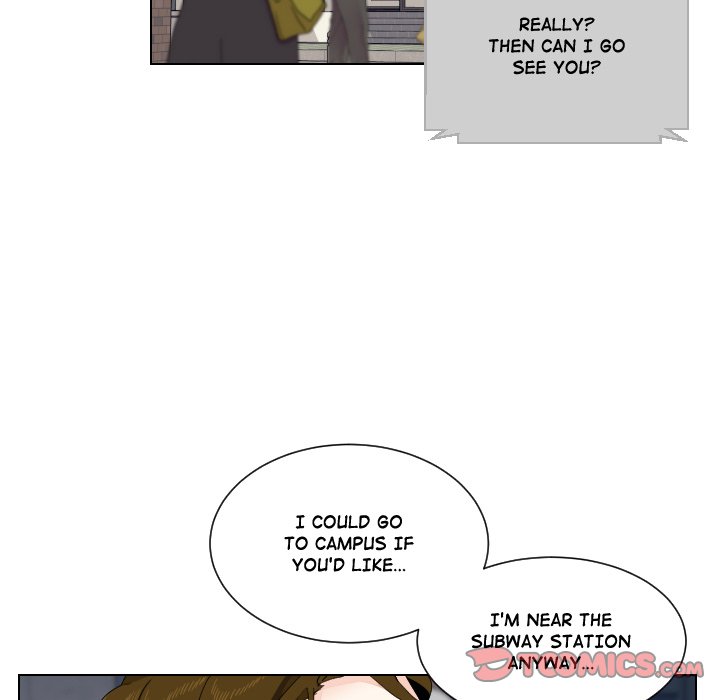 Read Unrequited Love chapter 82 image 31 on Lezhin