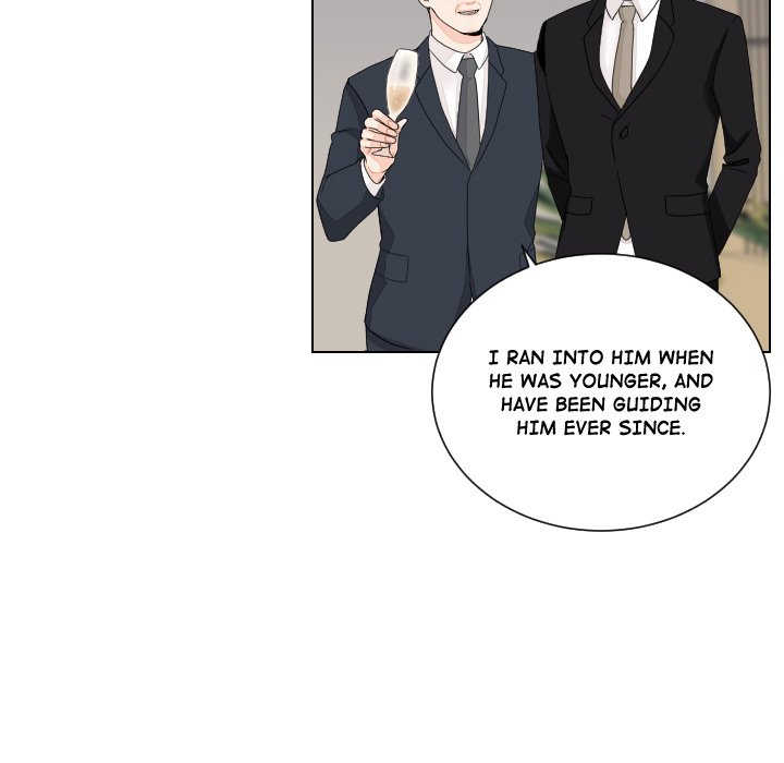 Read Unrequited Love chapter 82 image 4 on Lezhin