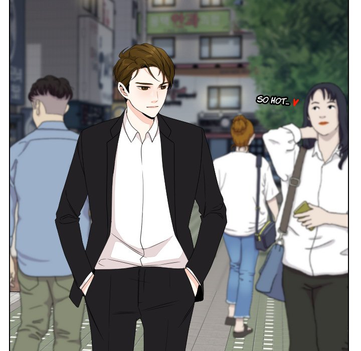 Read Unrequited Love chapter 82 image 40 on Lezhin