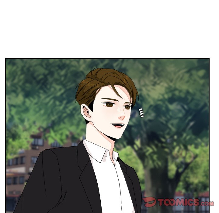 Read Unrequited Love chapter 82 image 43 on Lezhin