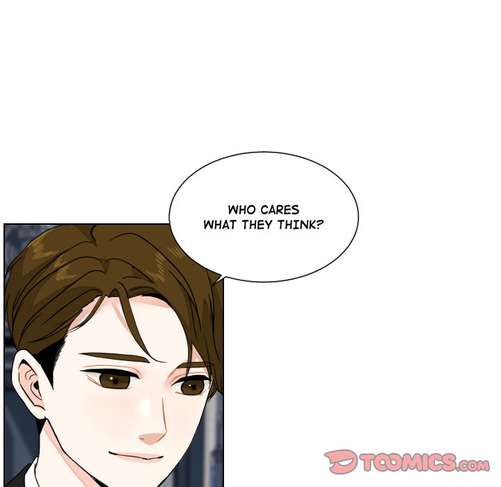 Read Unrequited Love chapter 82 image 49 on Lezhin