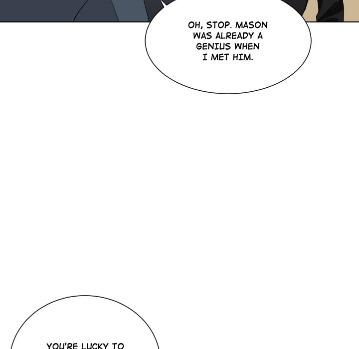 Read Unrequited Love chapter 82 image 6 on Lezhin