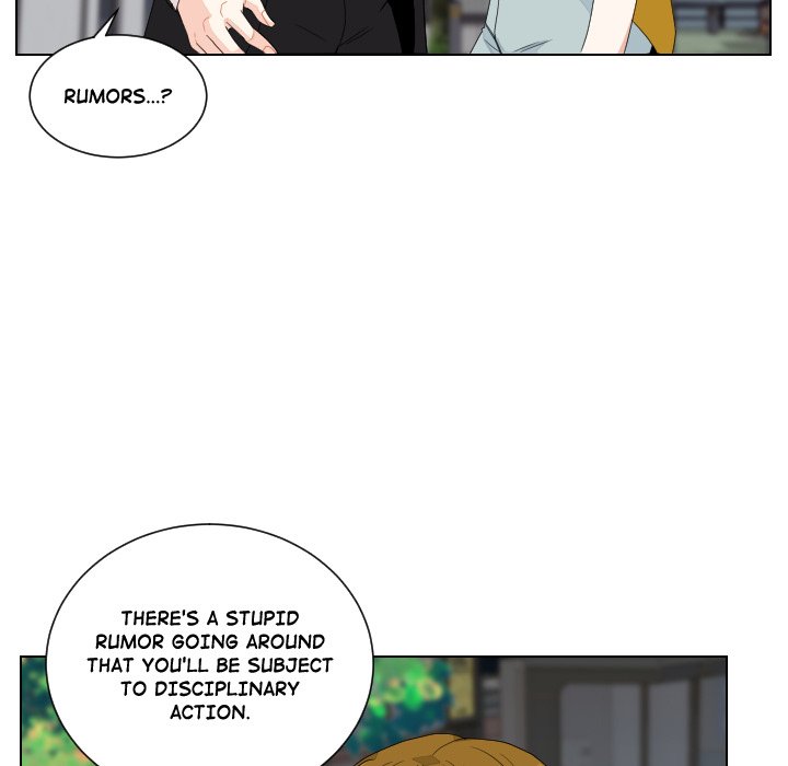 Read Unrequited Love chapter 82 image 60 on Lezhin