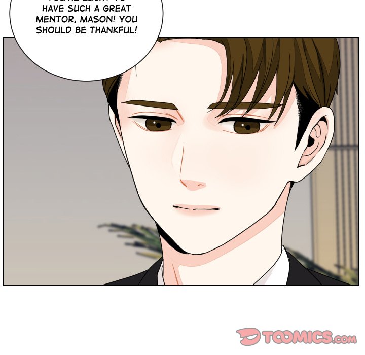 Read Unrequited Love chapter 82 image 7 on Lezhin