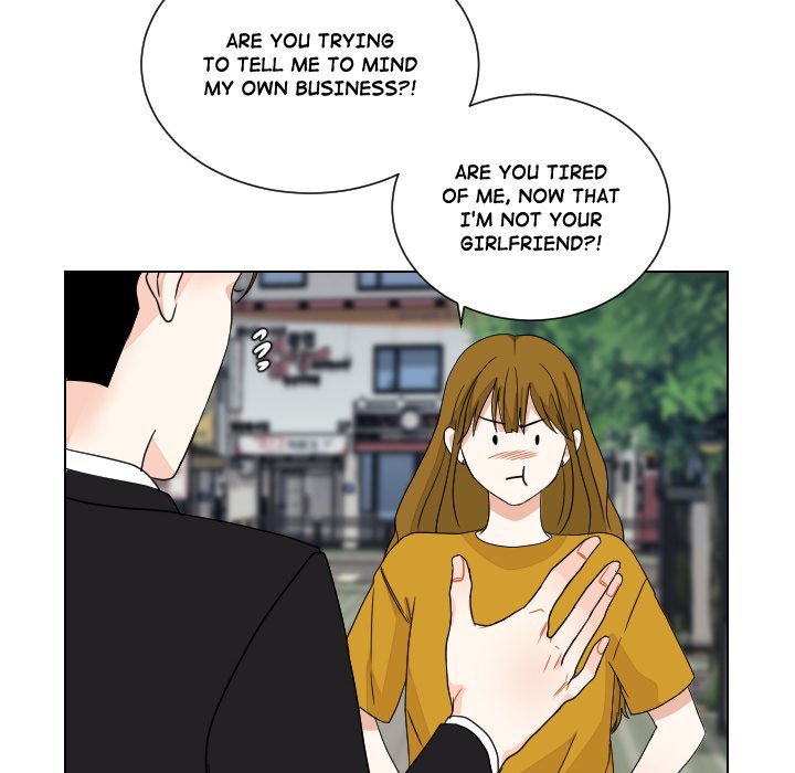 Read Unrequited Love chapter 82 image 75 on Lezhin