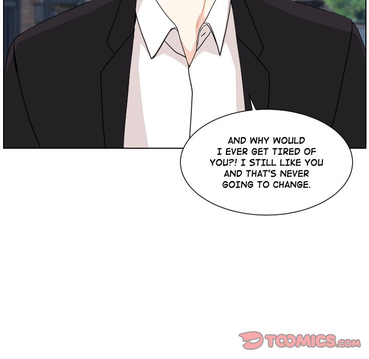 Read Unrequited Love chapter 82 image 79 on Lezhin