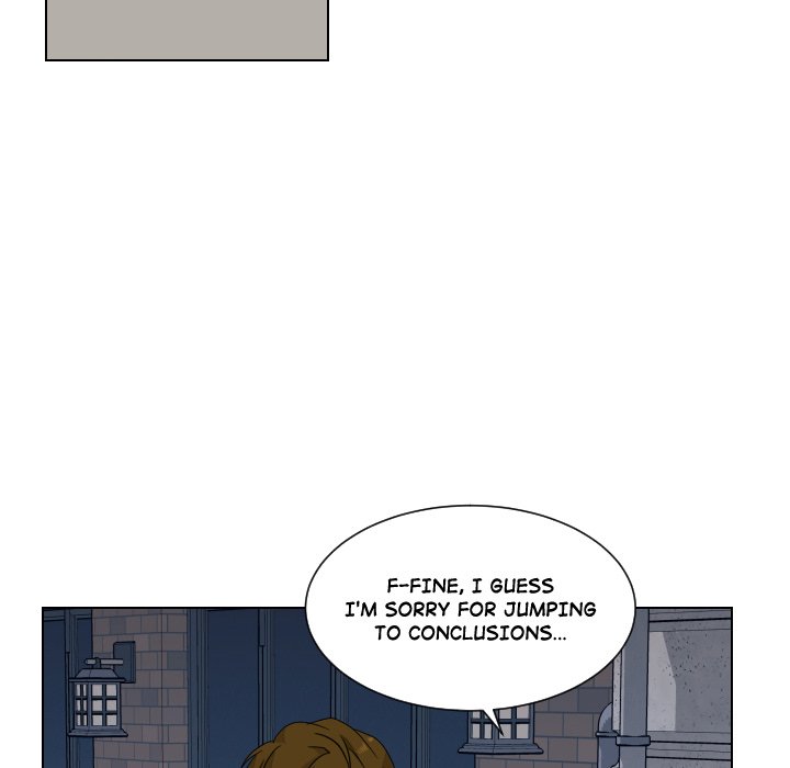Read Unrequited Love chapter 82 image 81 on Lezhin