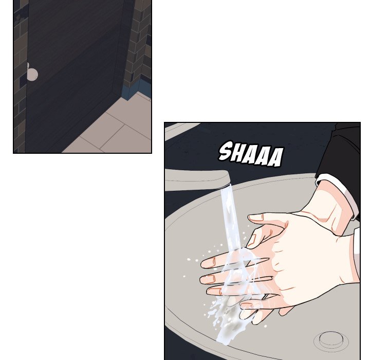 Read Unrequited Love chapter 82 image 9 on Lezhin