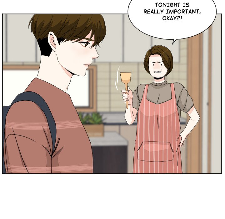 Read Unrequited Love chapter 83 image 10 on Lezhin