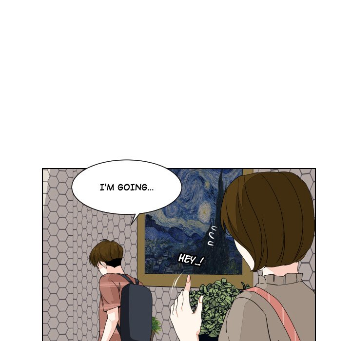Read Unrequited Love chapter 83 image 11 on Lezhin