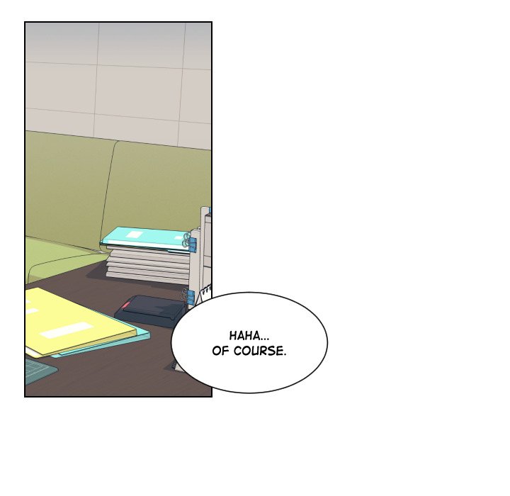 Read Unrequited Love chapter 83 image 17 on Lezhin