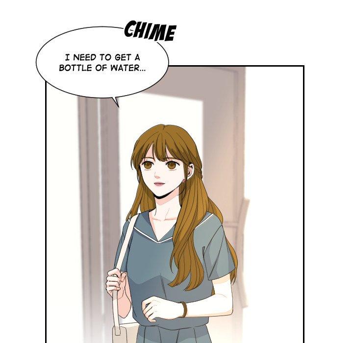 Read Unrequited Love chapter 83 image 25 on Lezhin