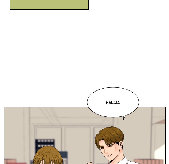 Read Unrequited Love chapter 83 image 31 on Lezhin