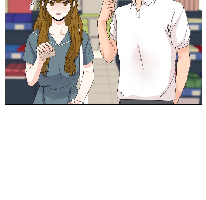 Read Unrequited Love chapter 83 image 32 on Lezhin