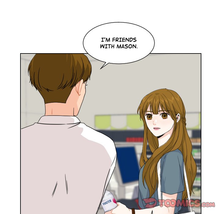 Read Unrequited Love chapter 83 image 33 on Lezhin