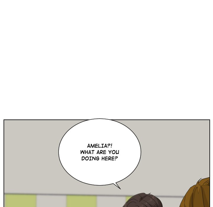 Read Unrequited Love chapter 83 image 39 on Lezhin