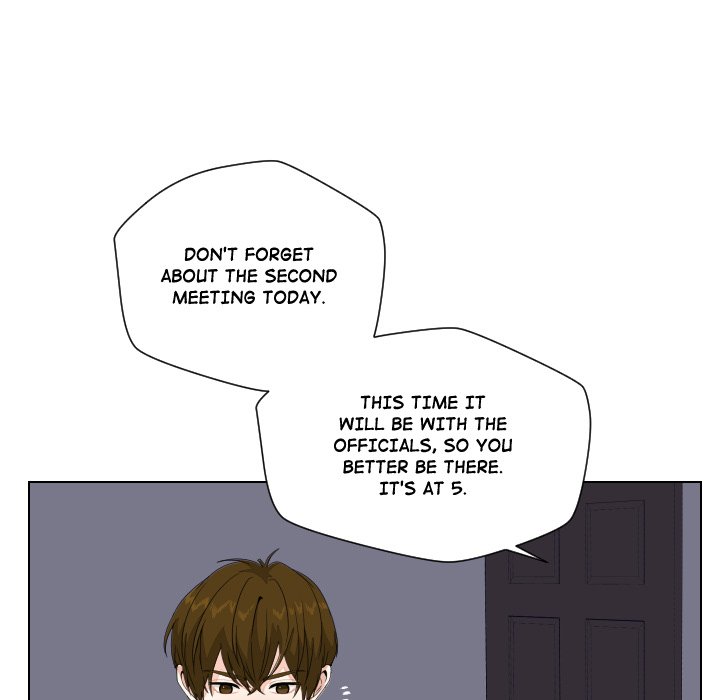 Read Unrequited Love chapter 83 image 4 on Lezhin