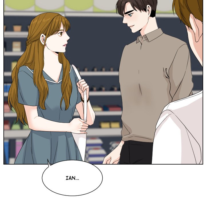 Read Unrequited Love chapter 83 image 40 on Lezhin
