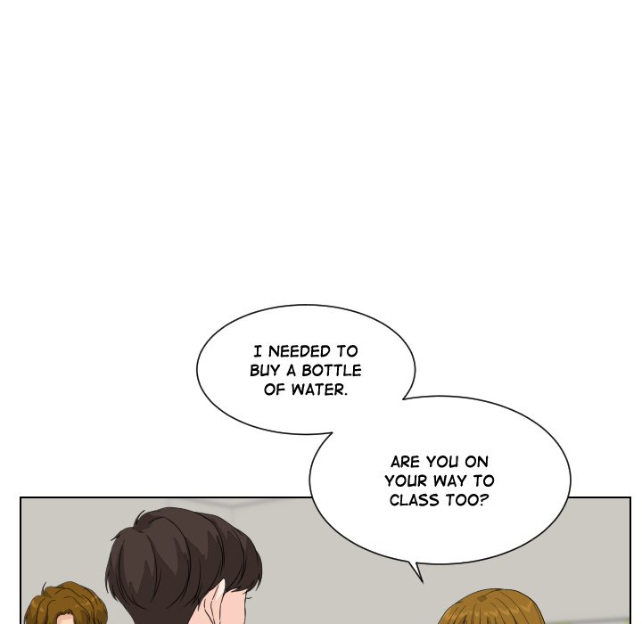 Read Unrequited Love chapter 83 image 41 on Lezhin