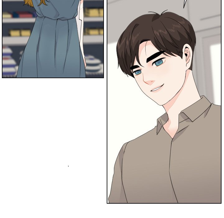 Read Unrequited Love chapter 83 image 47 on Lezhin