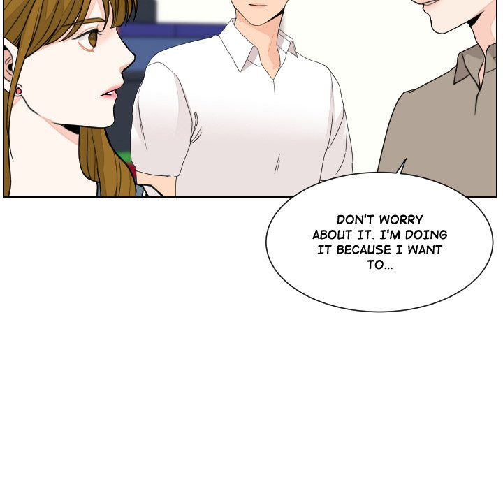 Read Unrequited Love chapter 83 image 49 on Lezhin