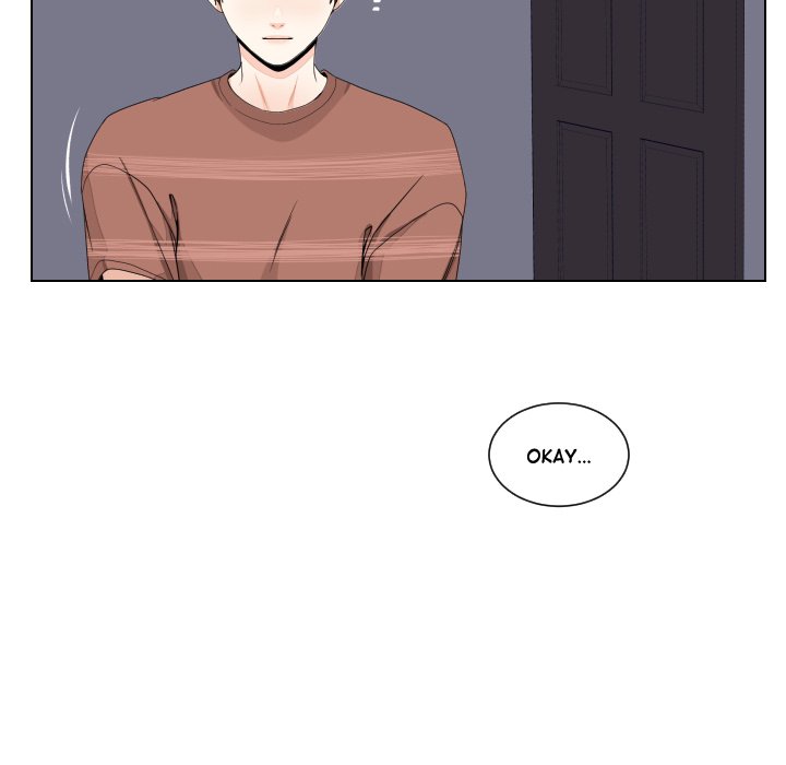 Read Unrequited Love chapter 83 image 5 on Lezhin