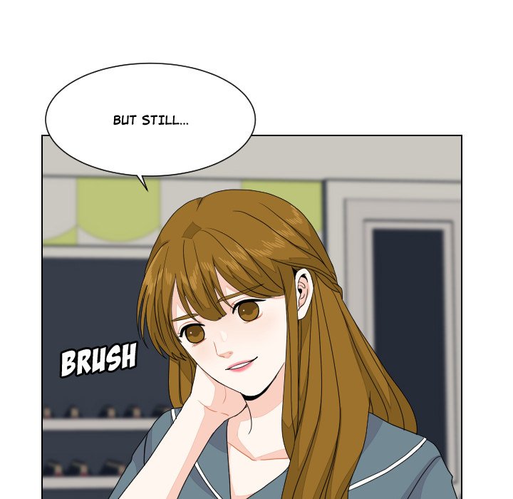 Read Unrequited Love chapter 83 image 50 on Lezhin
