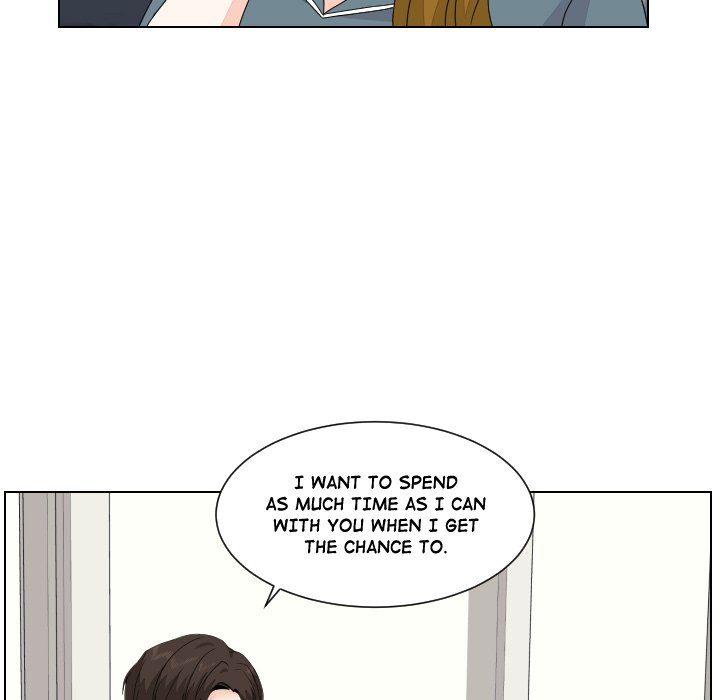 Read Unrequited Love chapter 83 image 51 on Lezhin