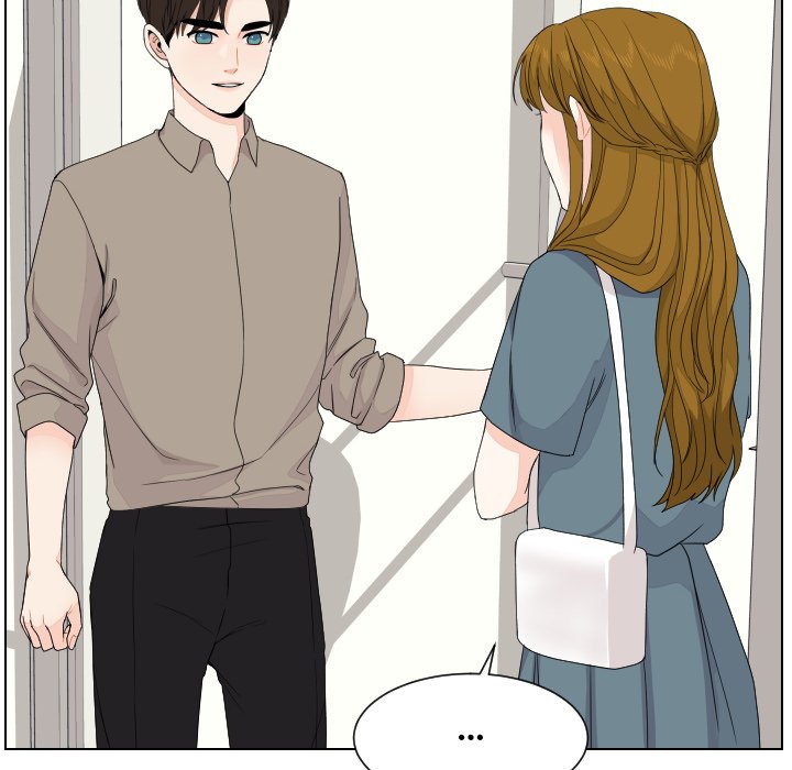 Read Unrequited Love chapter 83 image 52 on Lezhin