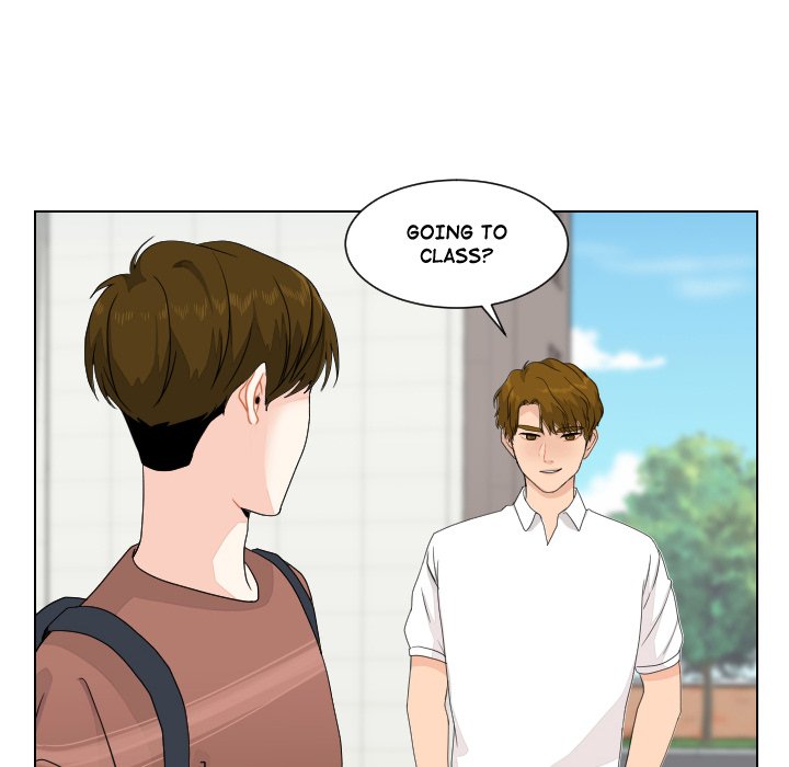 Read Unrequited Love chapter 83 image 61 on Lezhin