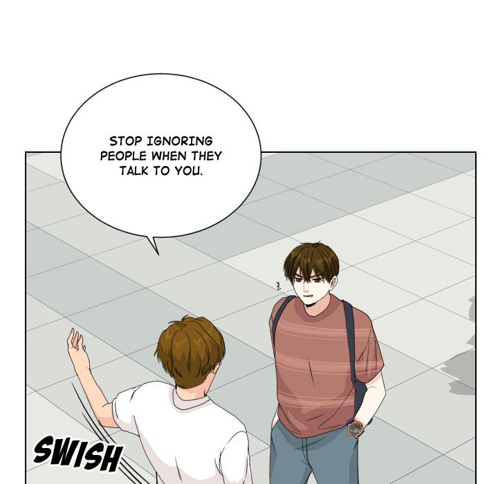 Read Unrequited Love chapter 83 image 64 on Lezhin